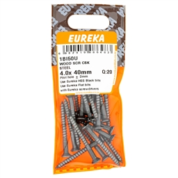1BI50 - Wood Screw